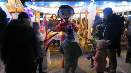 MIKLAVŽEV SEJEM 2018 84